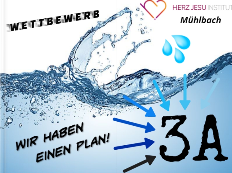 Wir haben einen Plan! - Weltwassertag 2022