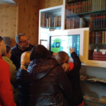 Expertenunterricht Peerapotheke