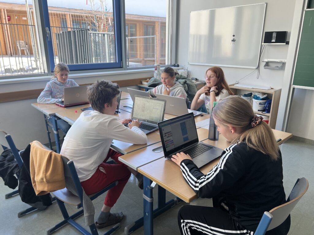 Studierzeit