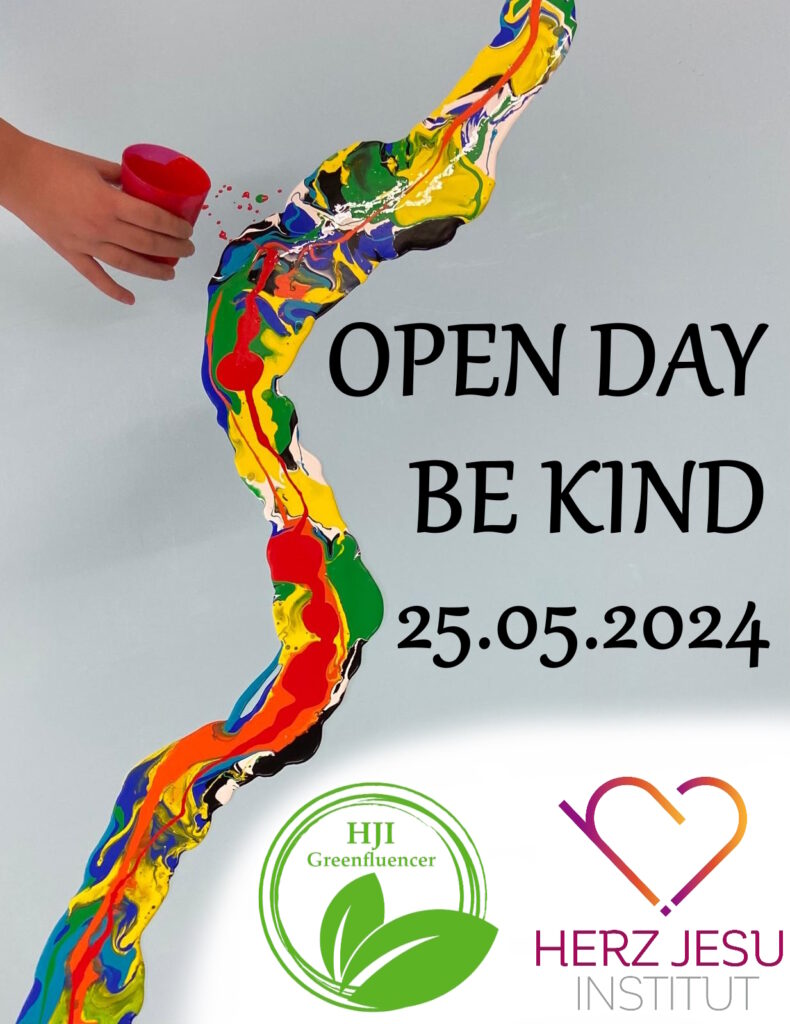 OPEN DAY 2024