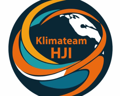 Logo Klimateam rund