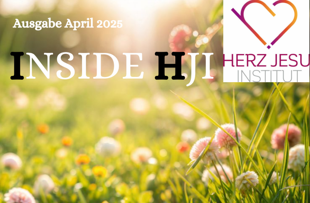Inside HJI April