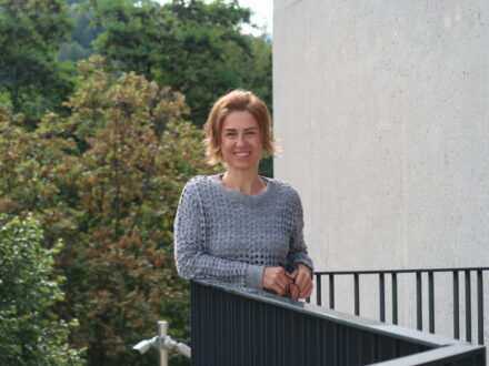 Bettina Foto