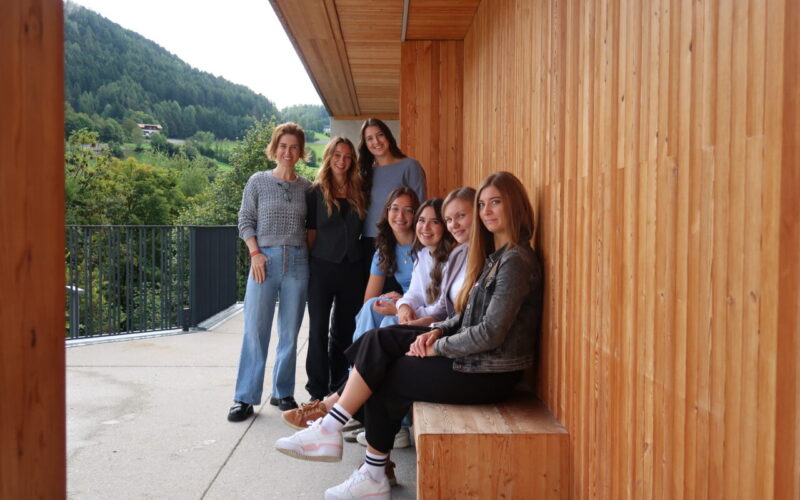 Gruppenfoto 2