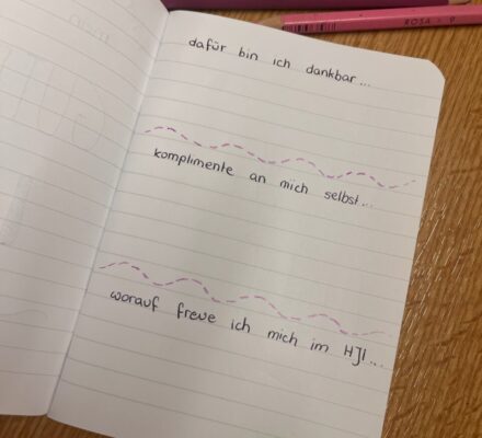 Ich-Tagebuch 2