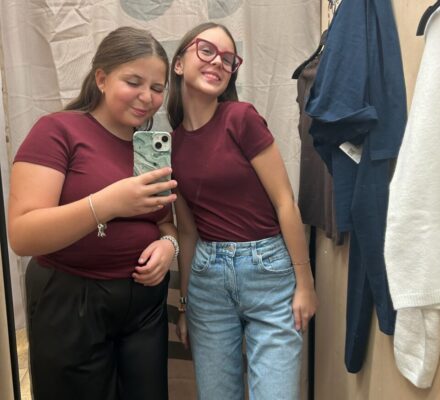 Twenty Anna und Ida Twenty Anna und Ida