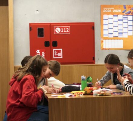 Basteln Lesezeichen Basteln Lesezeichen