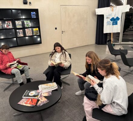 Bibliothek Brixen lesen Bibliothek Brixen lesen
