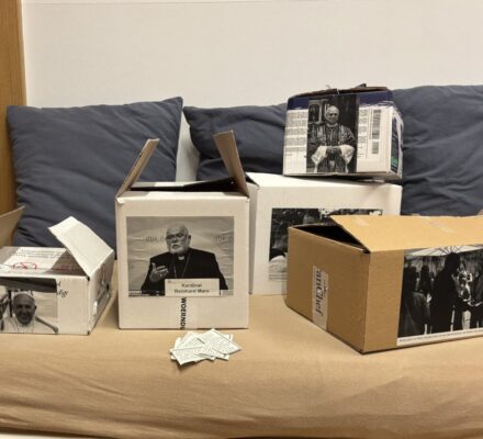 Escape-Room Boxen Escape-Room Boxen