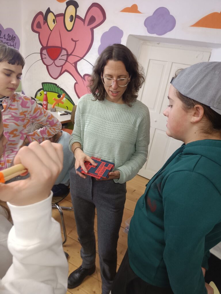 Gewalt gegen Frauen (7)