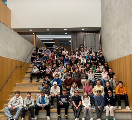 Gruppenfoto Neustift Gruppenfoto Neustift