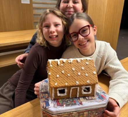 Lebkuchen Haus IDa Anna Ceci Lebkuchen Haus IDa Anna Ceci