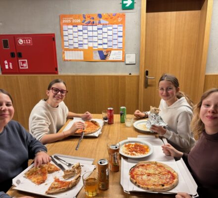 Pizza bestellen Pizza bestellen