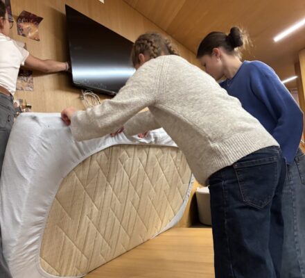 Schatzsuche Matratze Schatzsuche Matratze