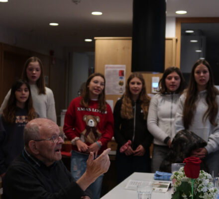 Advengeschichten Heimädchen Advengeschichten Heimädchen