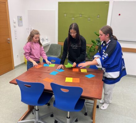 Escaperoom Weihnachtsedition 3 Escaperoom Weihnachtsedition 3