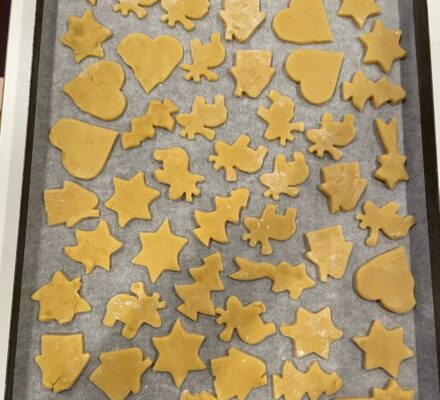 Kekse backen Seniorenheim Kekse backen Seniorenheim