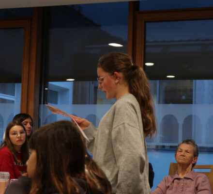 Sophie Adventgeschichte vorlesen Sophie Adventgeschichte vorlesen