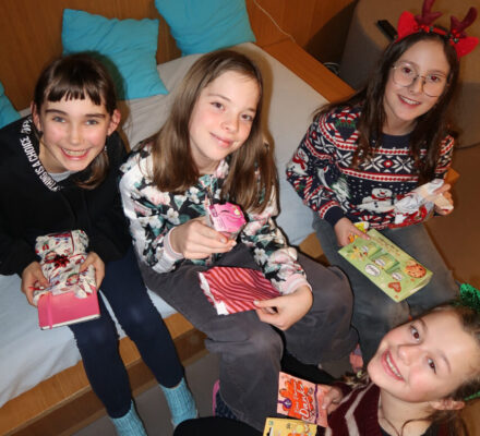 Weihnachtsfeier Engele Pengele Weihnachtsfeier Engele Pengele