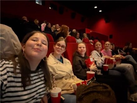 Kino Bozen dritte Klasse der Teufel trägt Prada